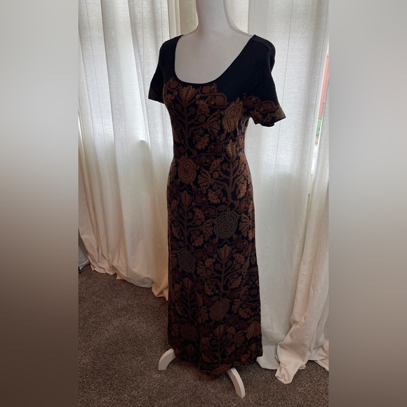 Peruvian Connection. Avebury Dress. - Picture 4 of 6